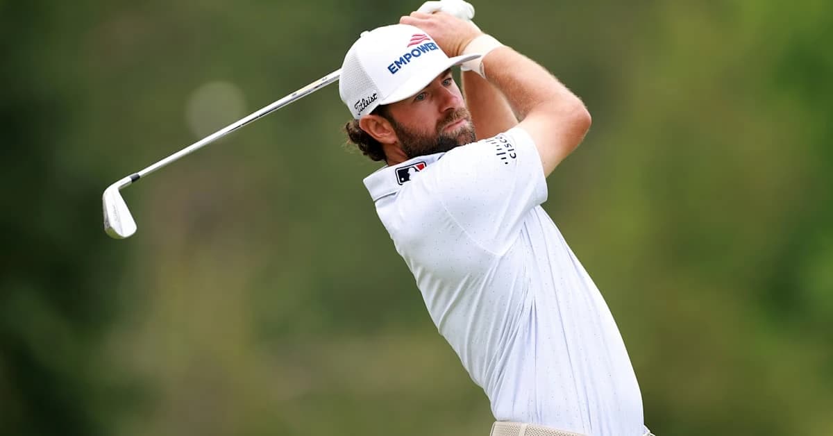 2026 Wyndham Championship preview: Betting odds and stats