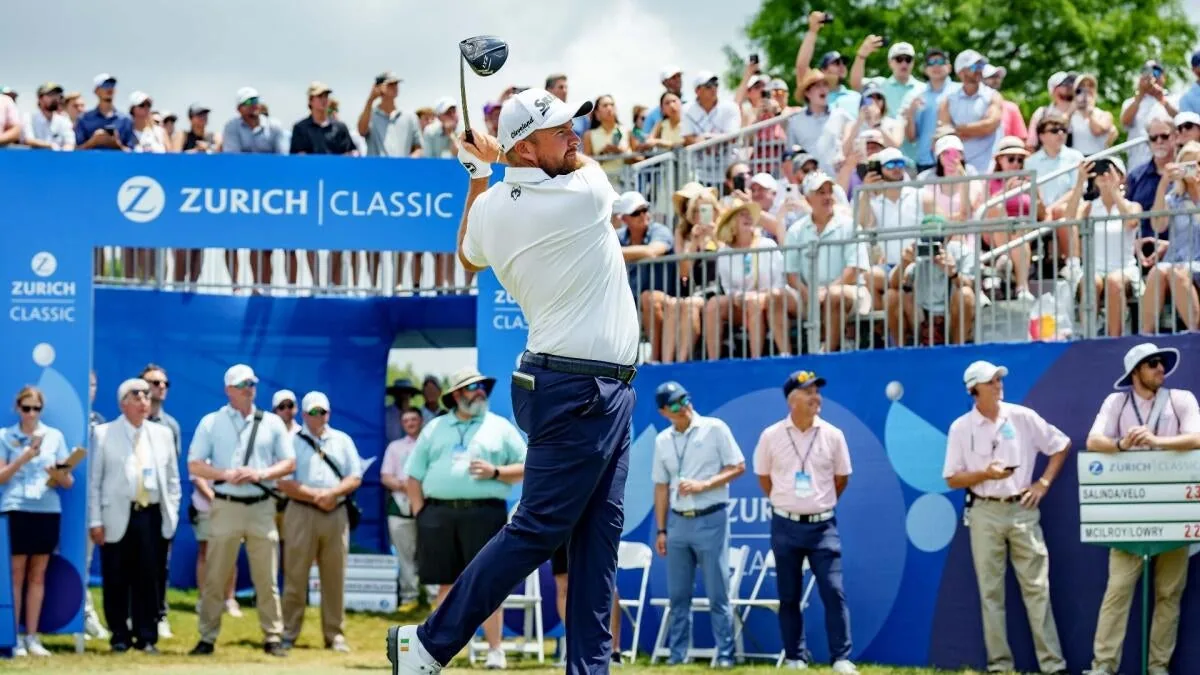 2026 Zurich Classic of New Orleans odds, picks: Surprising predictions from golf model that's nailed