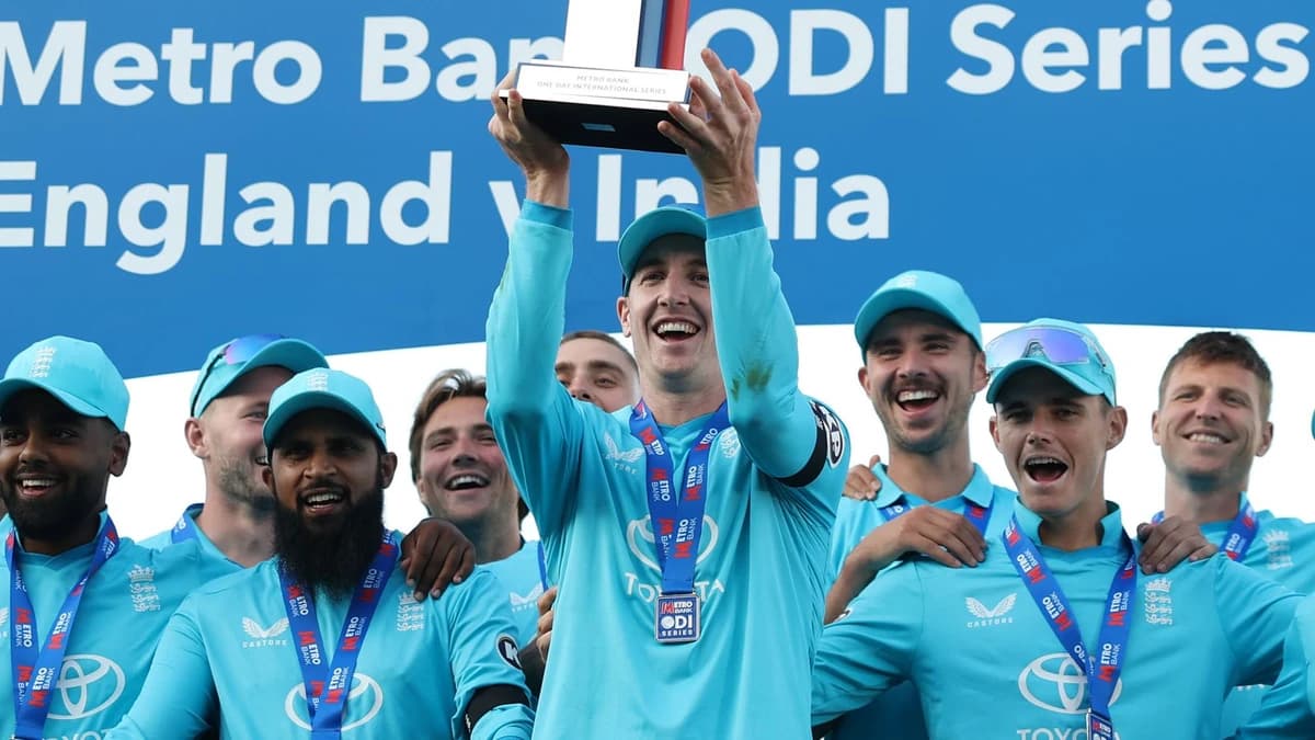 2027 Cricket World Cup: England avoid Australia and India in group stage as fixtures revealed for 50