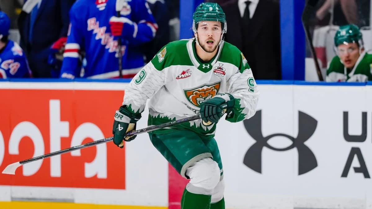 2027 NHL draft prospect watch list: Top prospects heading into the season