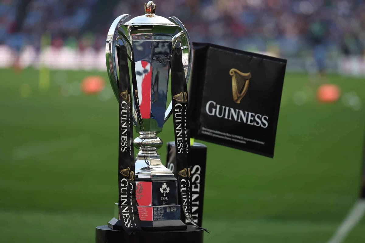 2027 Six Nations Fixtures Confirmed: England Given Nightmare Start