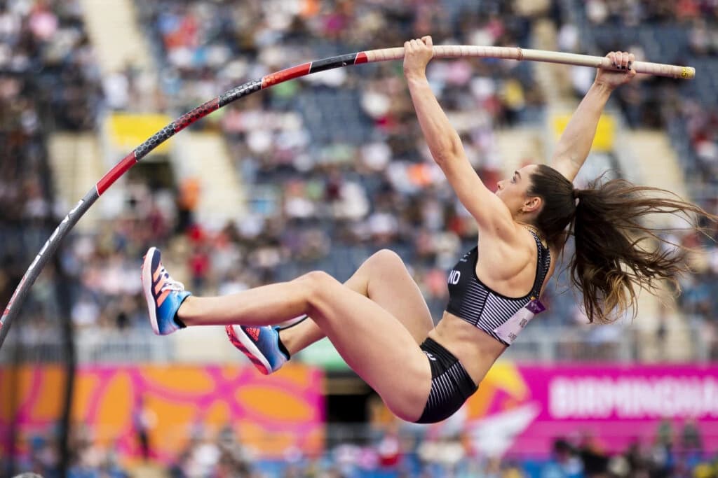 21 Athletes Named For The 2026 Glasgow Commonwealth Games