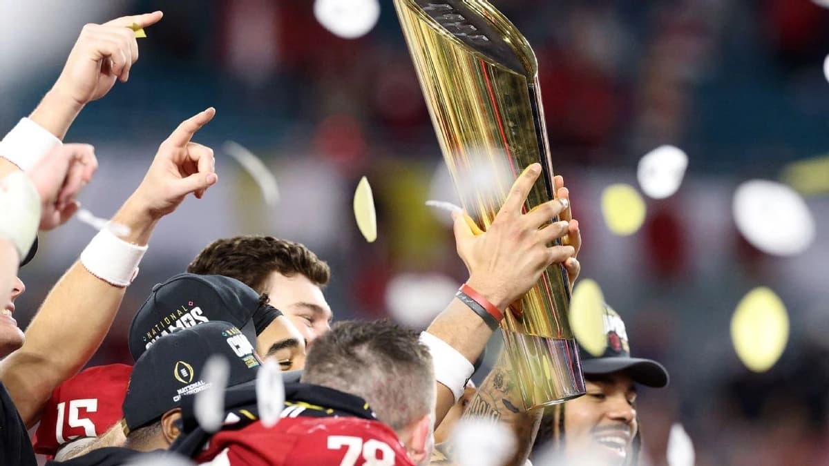 24-team CFP on table as ESPN window to open, sources say