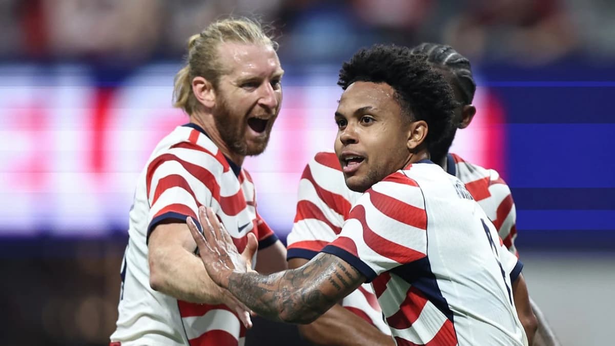 26 for 2026: Projecting the USMNT World Cup roster - SBI Soccer