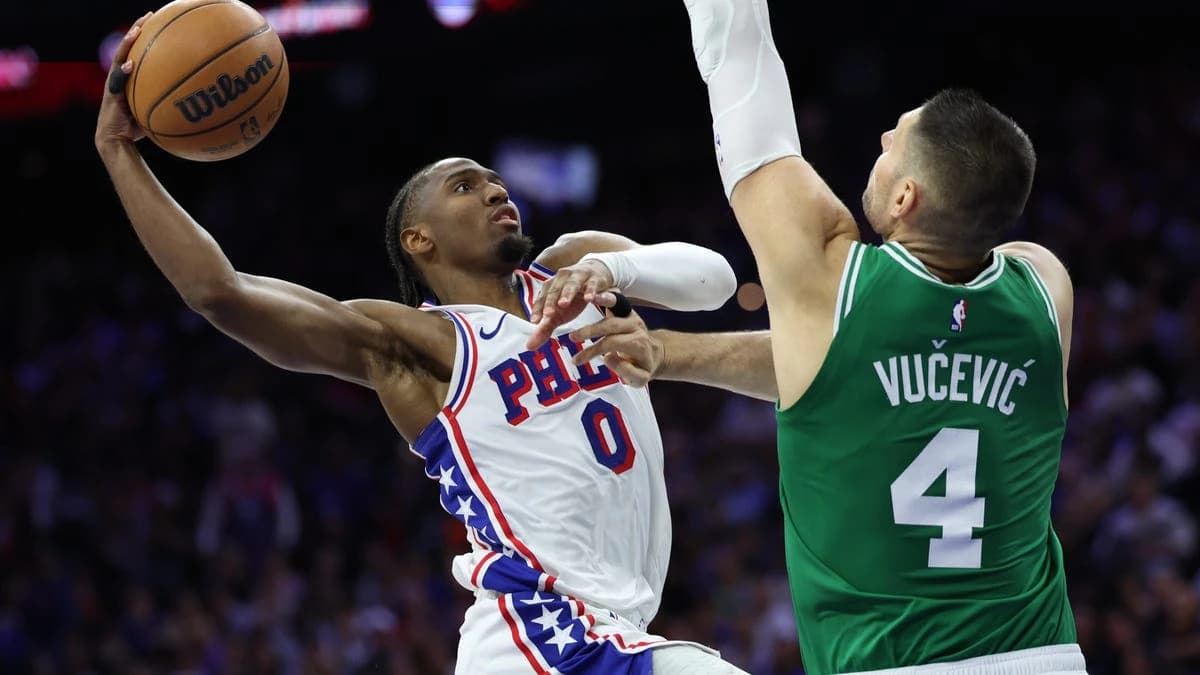 3 biggest takeaways for Sixers following Game 6 win over Celtics
