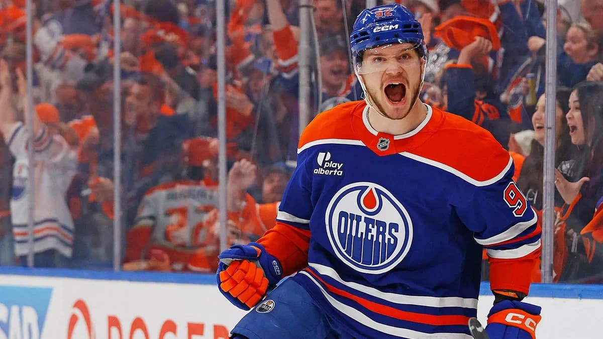 3 burning Oilers questions entering 2026-27 NHL season