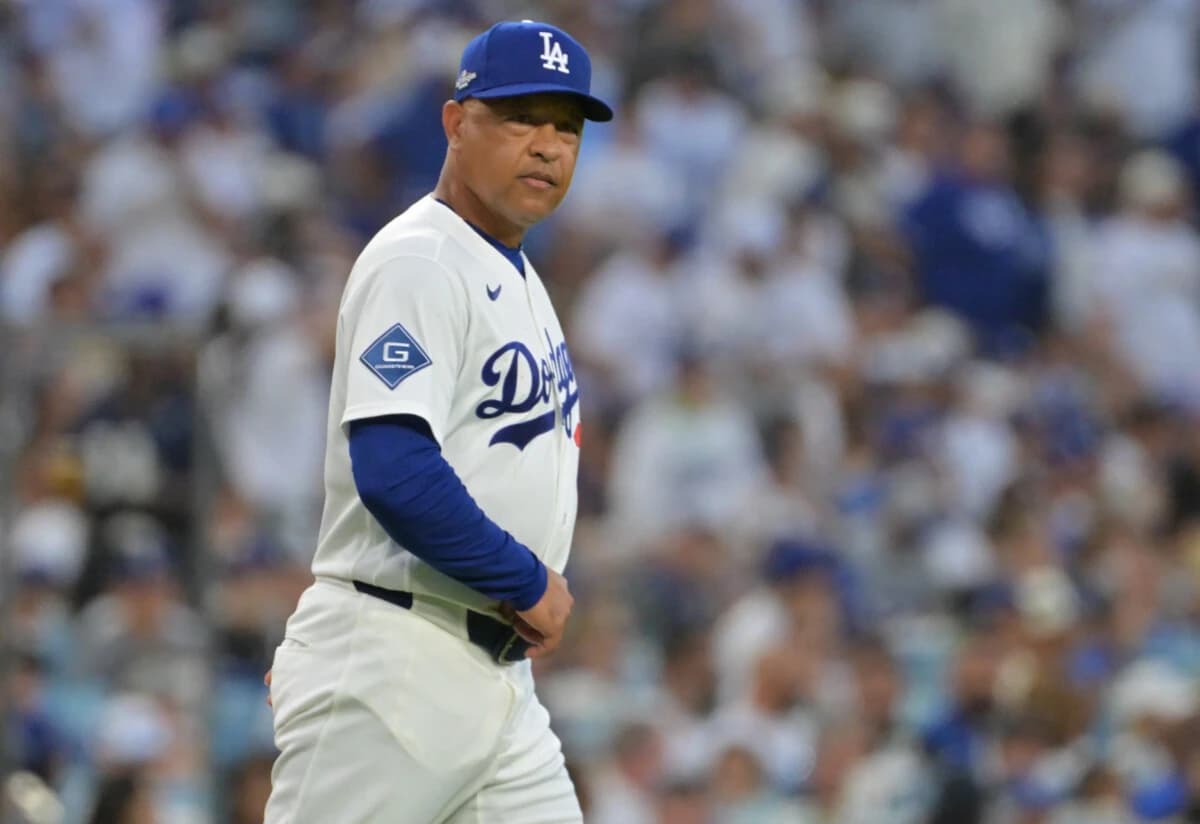 3 Changes Dodgers Must Make Before Facing Chris Sale in Game 3