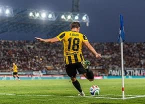 3 meciuri astăzi în play-off-ul UCL » Superduel Fenerbahce - Lyon + Răzvan Marin în acțiune