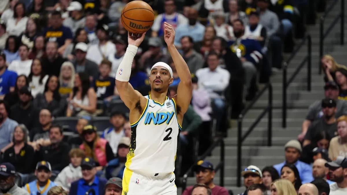 3 Pacers who need to step up with Tyrese Haliburton out