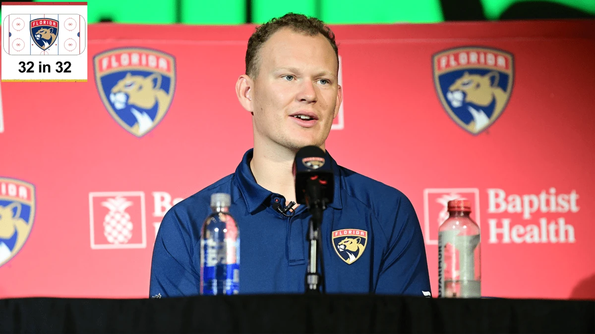 3 questions facing Florida Panthers