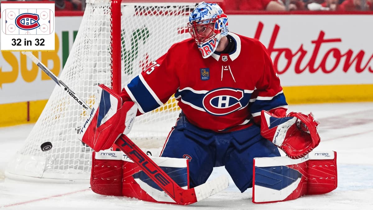 3 questions facing Montreal Canadiens