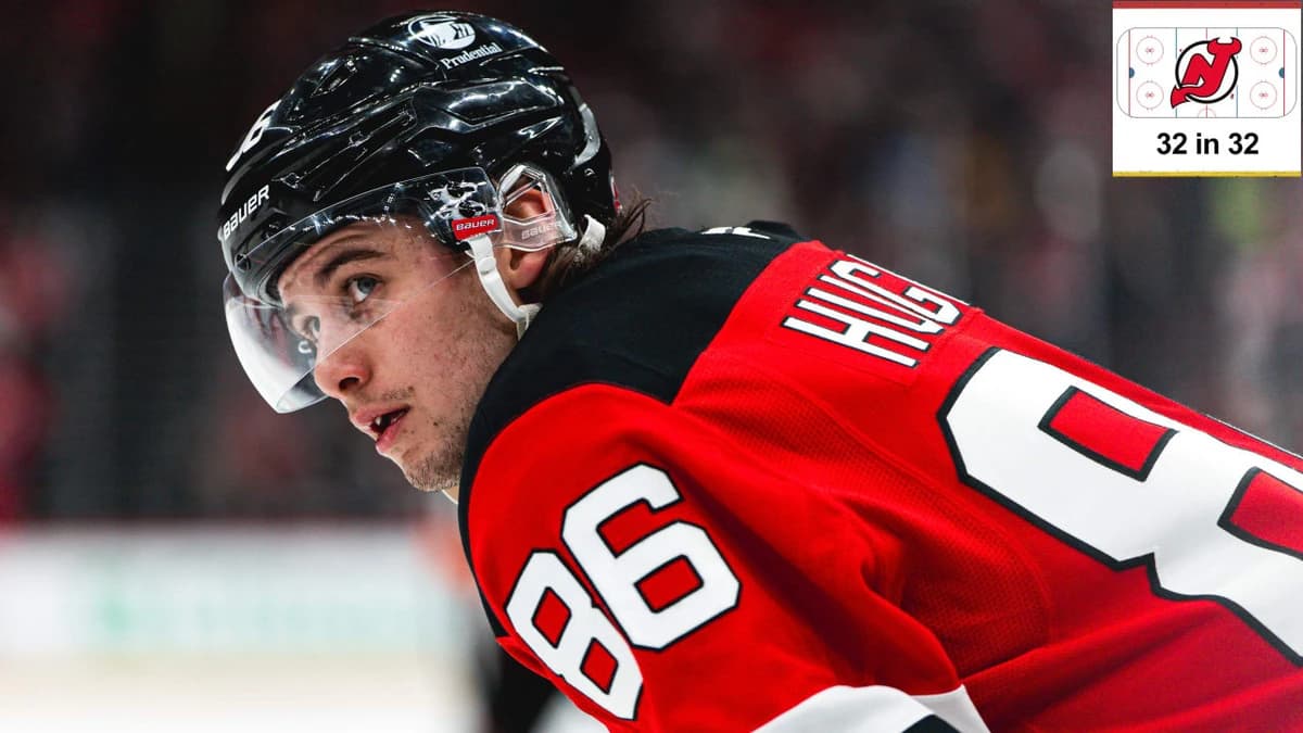 3 questions facing New Jersey Devils