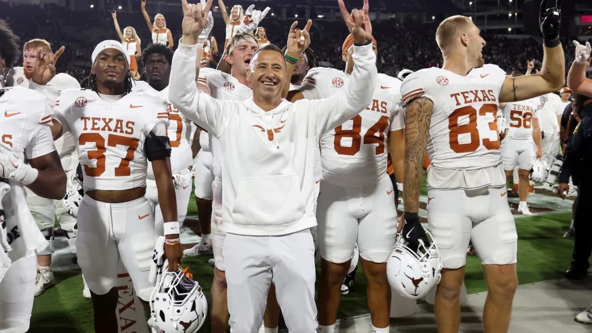3 takeaways from Texas football's win at Tennessee