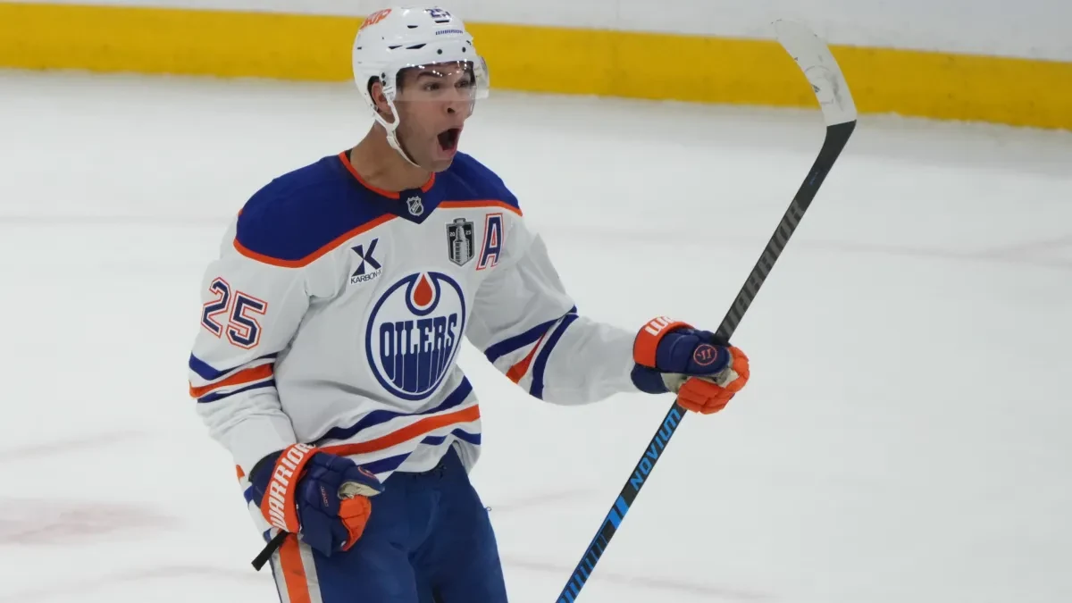 3 teams in running for Darnell Nurse trade with Oilers