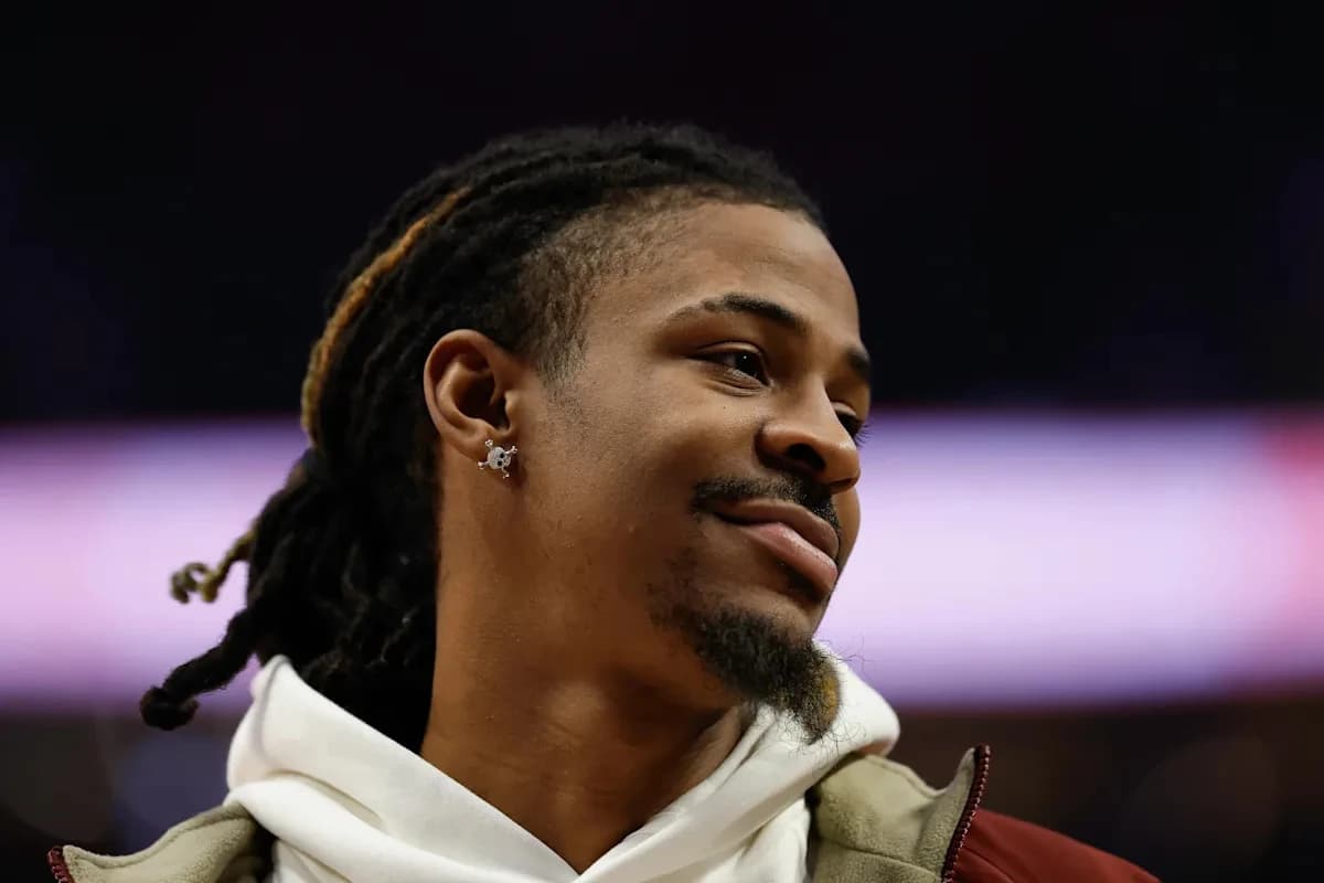 3 thoughts on the Ja Morant trade: Are more moves ahead in Portland and Memphis?