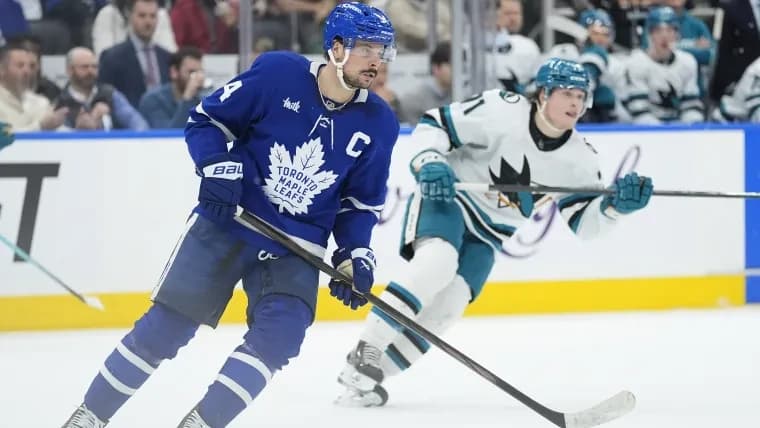 3 winners and losers of the 2026 NHL draft lottery