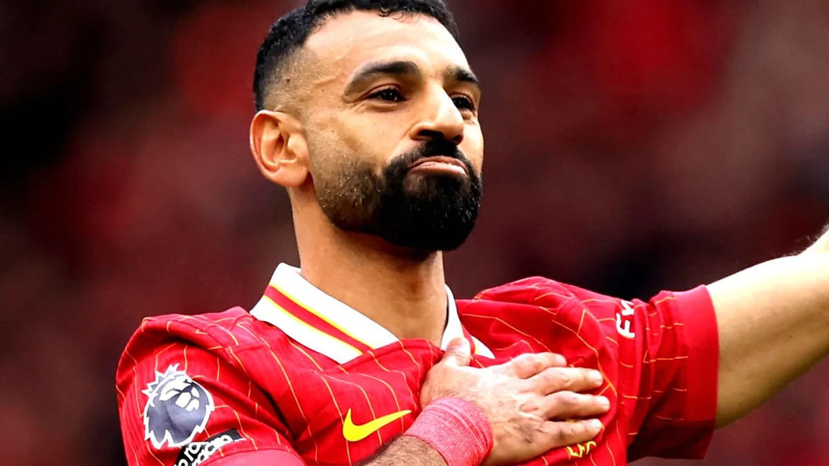 30 de milioane de euro pentru înlocuitorul lui Salah la Liverpool