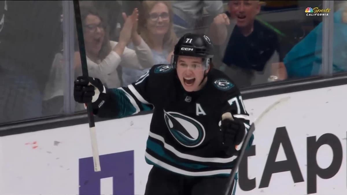 32 in 32: San Jose Sharks
