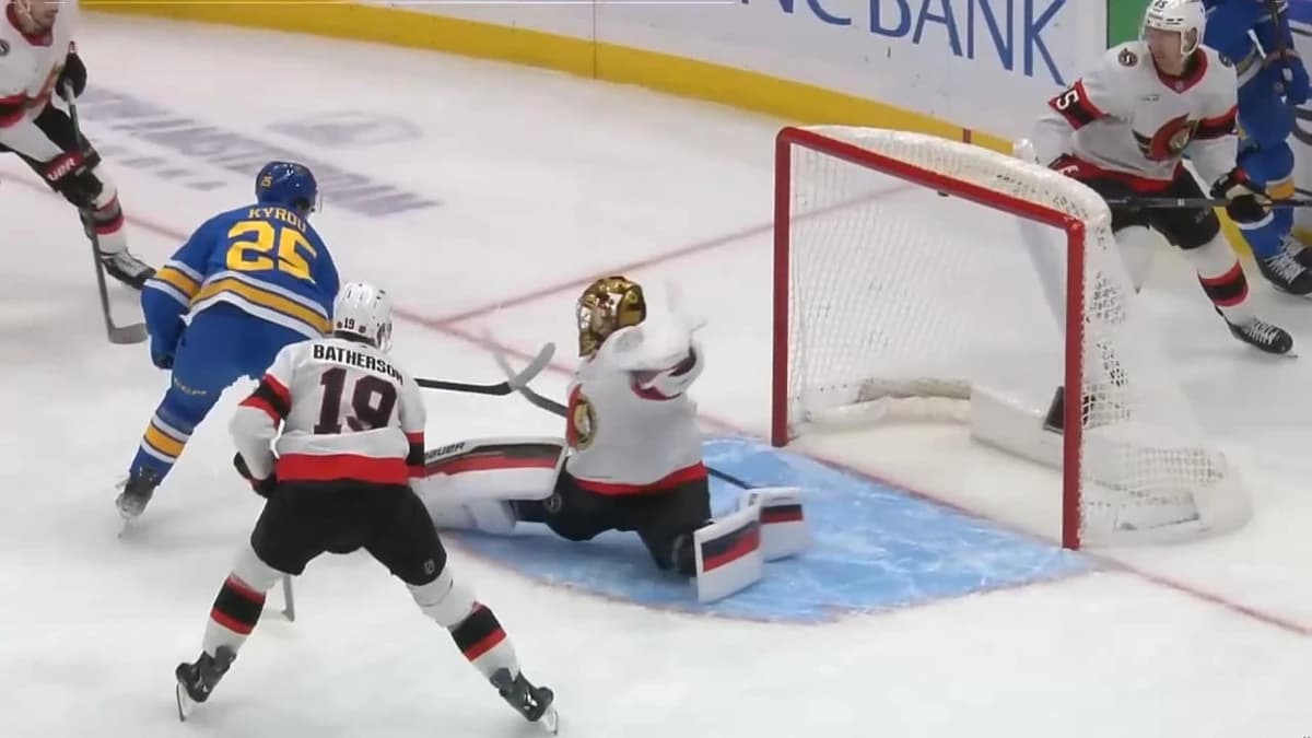 32 in 32: St. Louis Blues