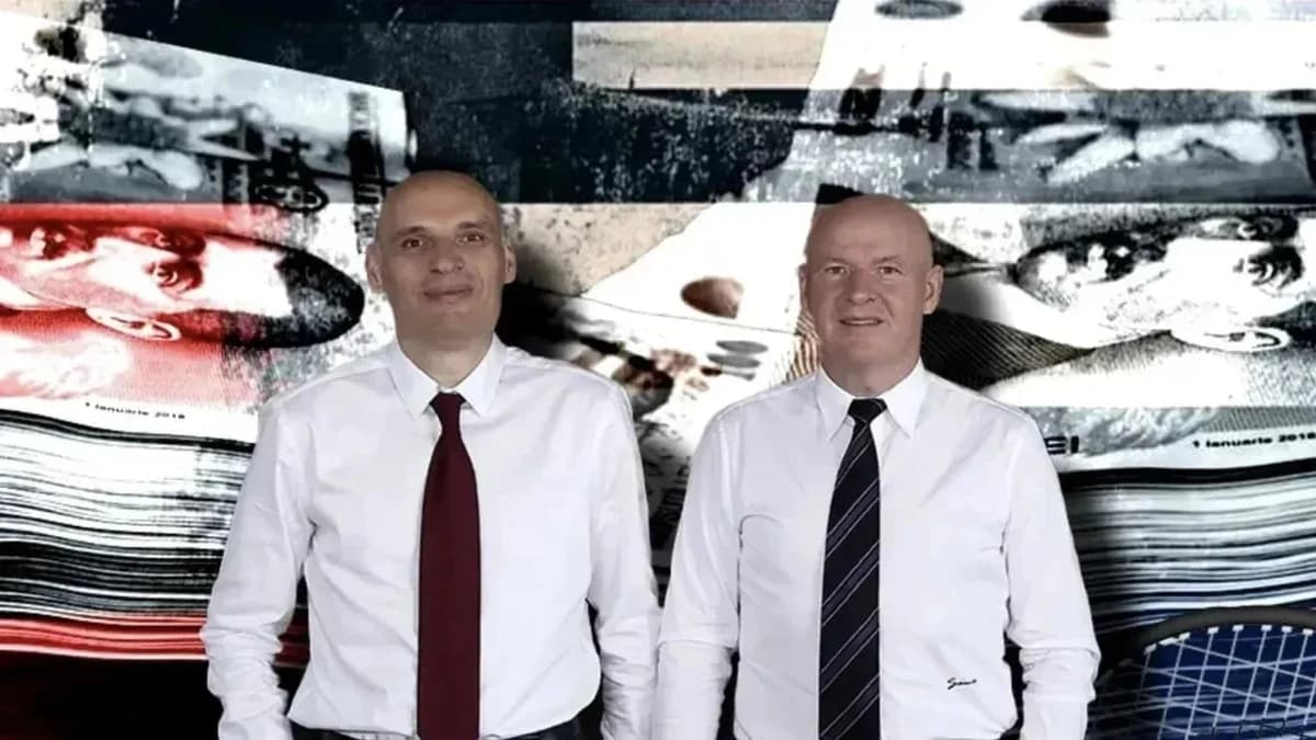 324.000.000 de euro pentru frații Pavăl. Lovitură uriașă cu acțiunile Electrica și Transelectrica