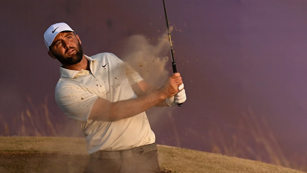 3M Open 2026: Scottie Scheffler headlines field for TPC Twin Cities
