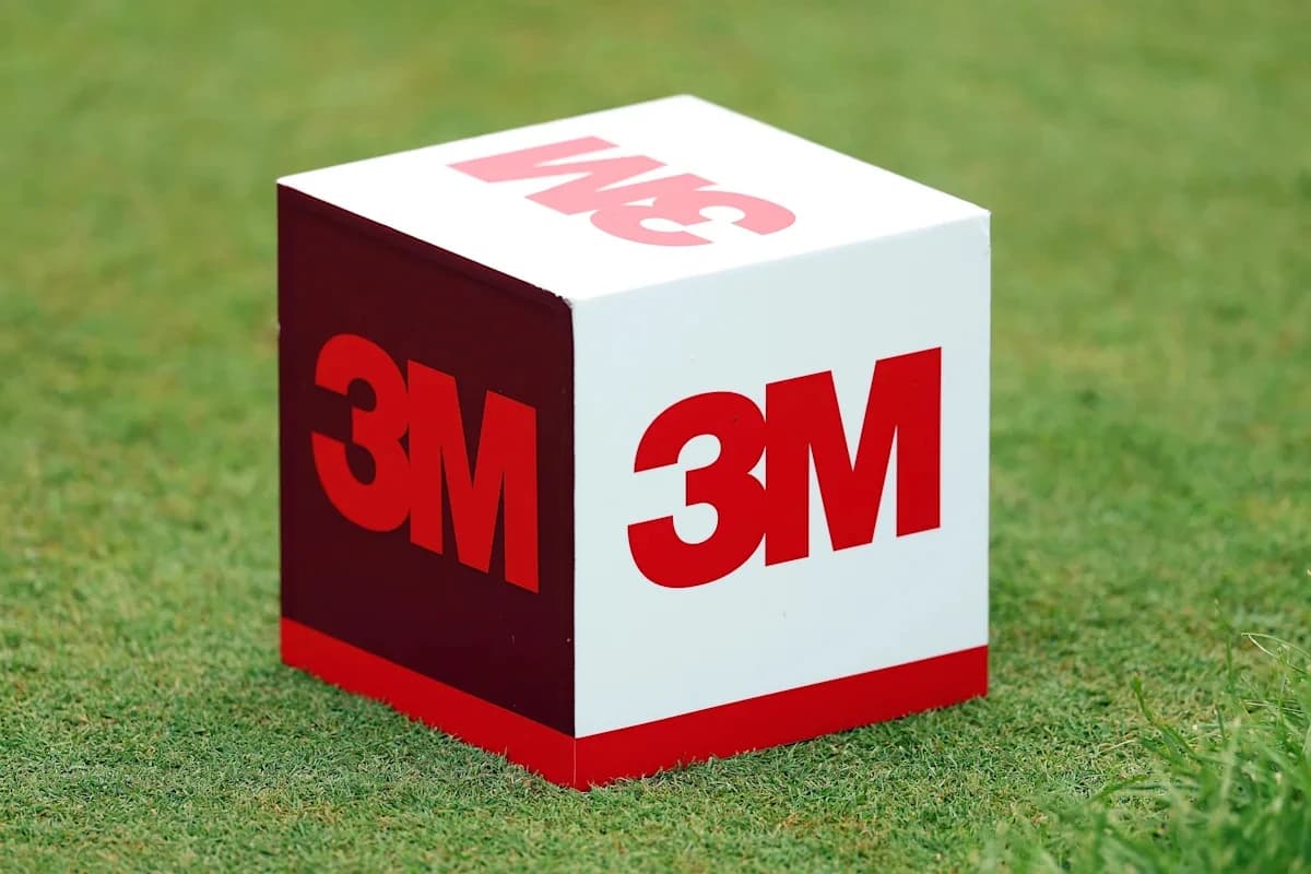 3M Open leaderboard, Round 1 tee times, PGA Tour updates