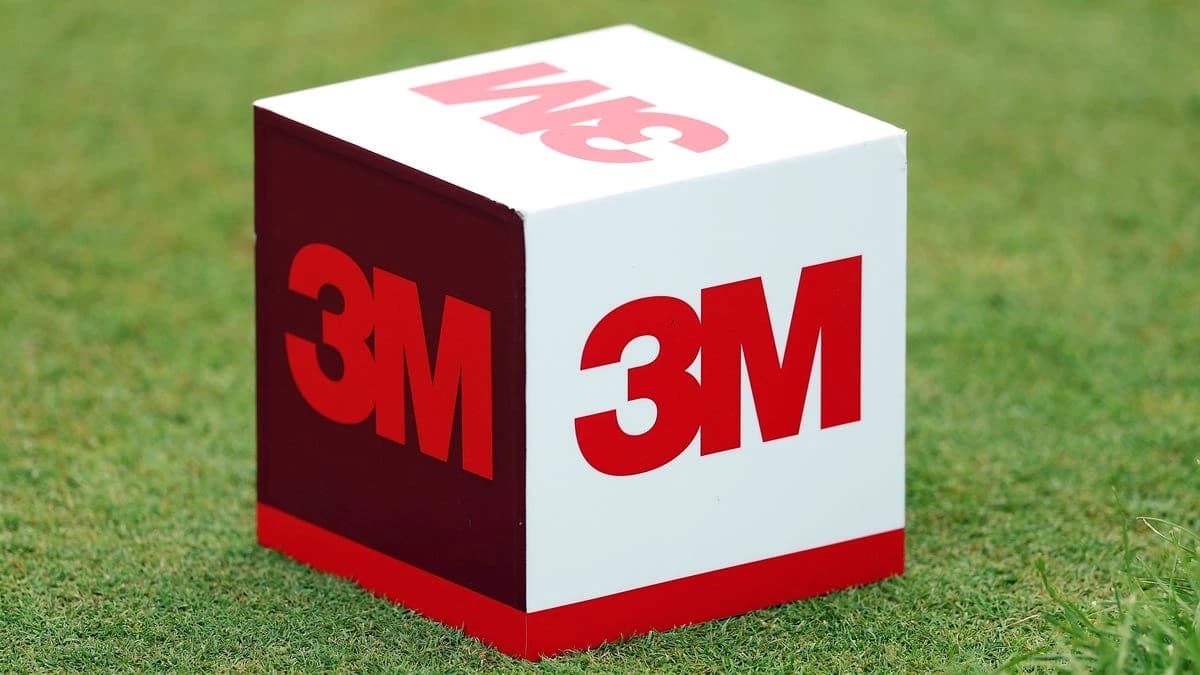 3M Open leaderboard, Round 1 tee times, PGA Tour updates