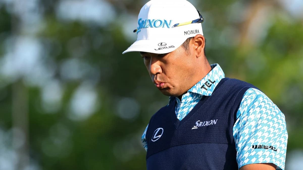 3M Open leaderboard, Round 2 tee times, PGA Tour updates