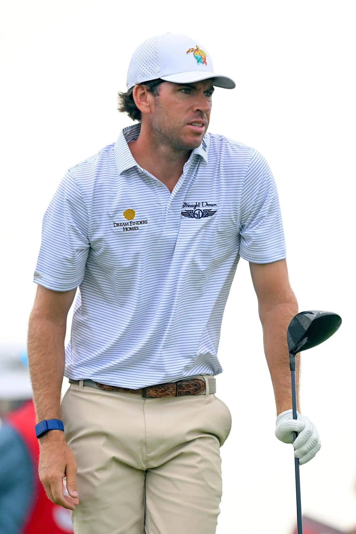 3M Open leaderboard, Round 3 tee times, PGA Tour updates