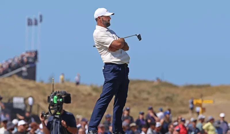 3M Open Odds, Picks & Best Bets 2026: Scottie Scheffler Favored Following Final Major