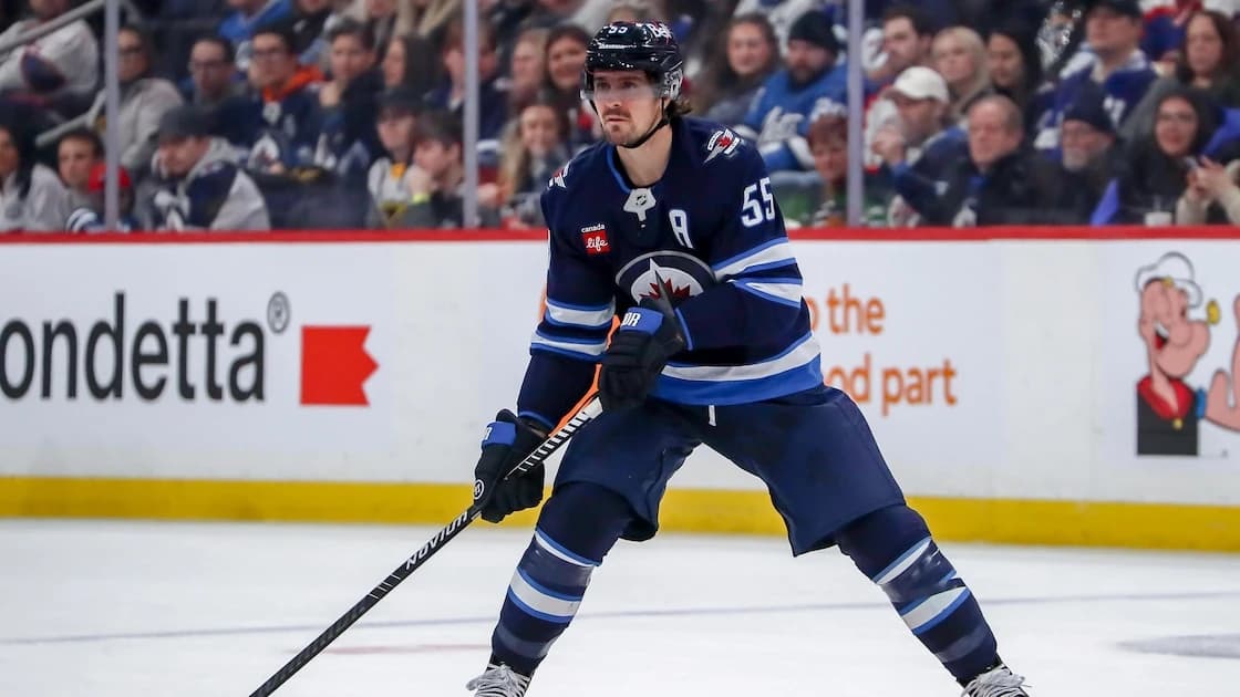 4 Early Trade Landing Spots for Mark Scheifele Amid NHL Rumors