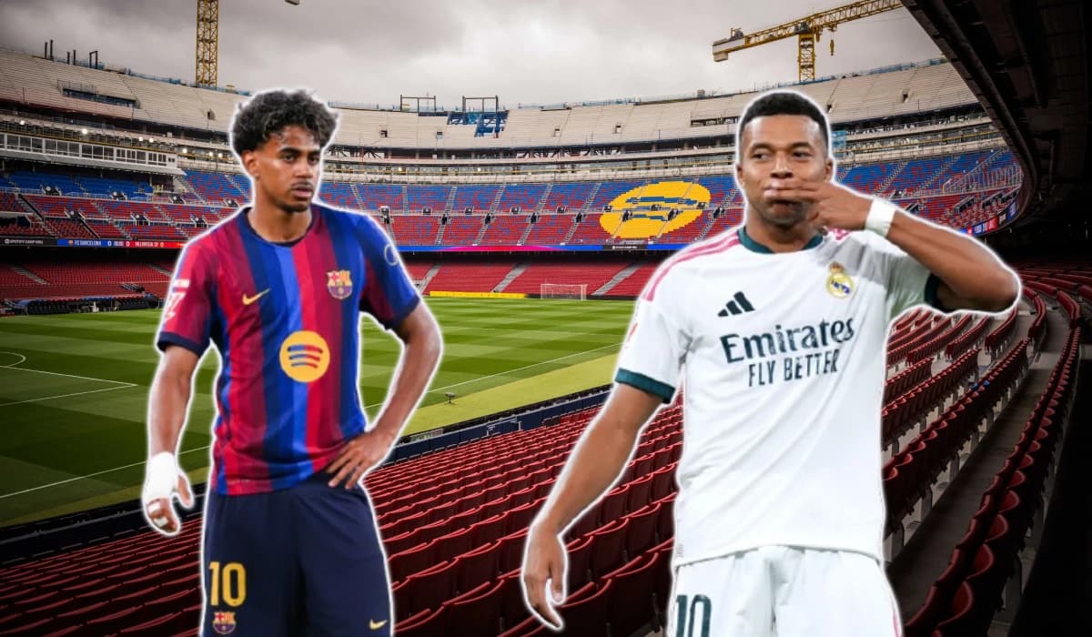 4 motive care te vor face să urmărești neapărat Barcelona – Real Madrid! Cifrele celui mai tare meci