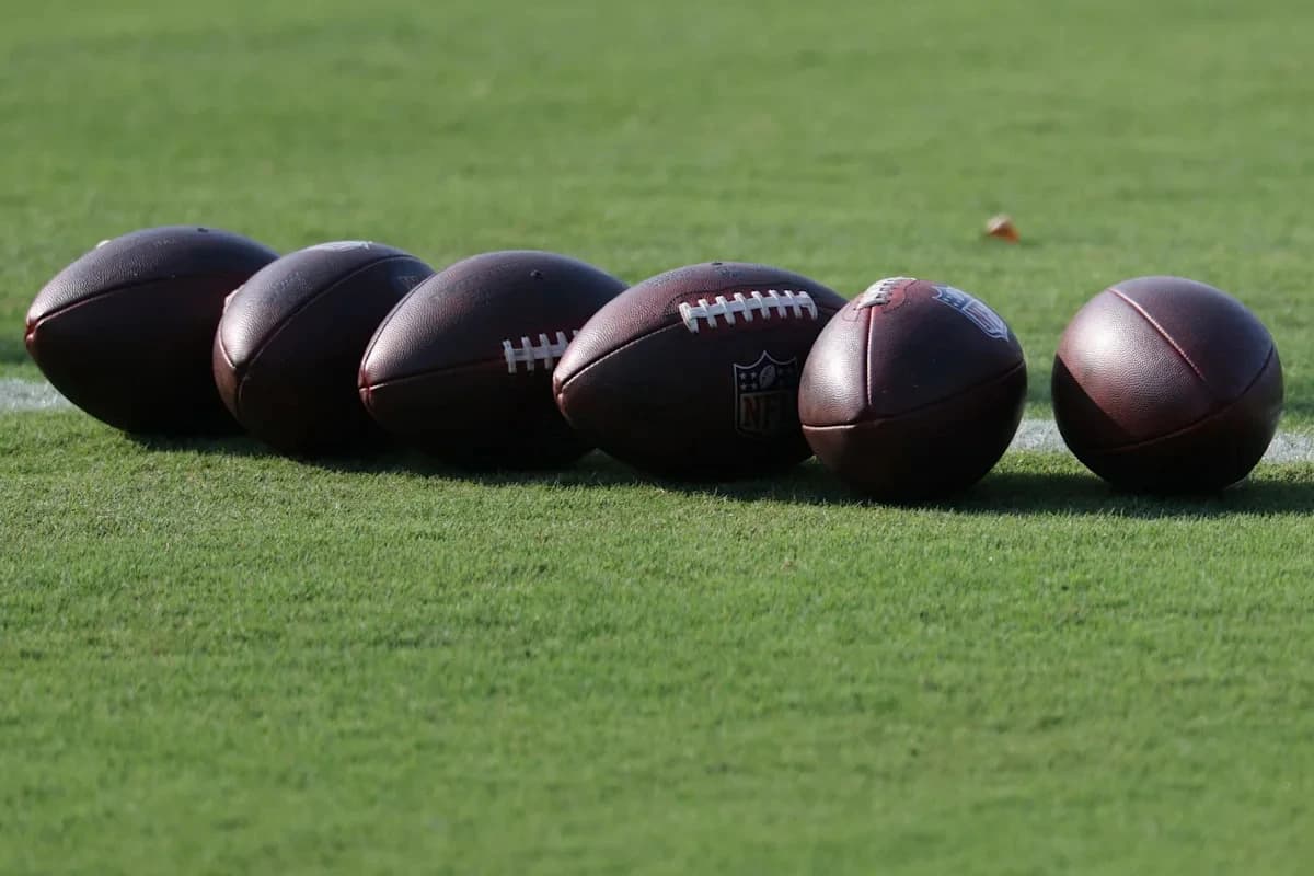 4 standouts from Day 7 of Commanders training camp