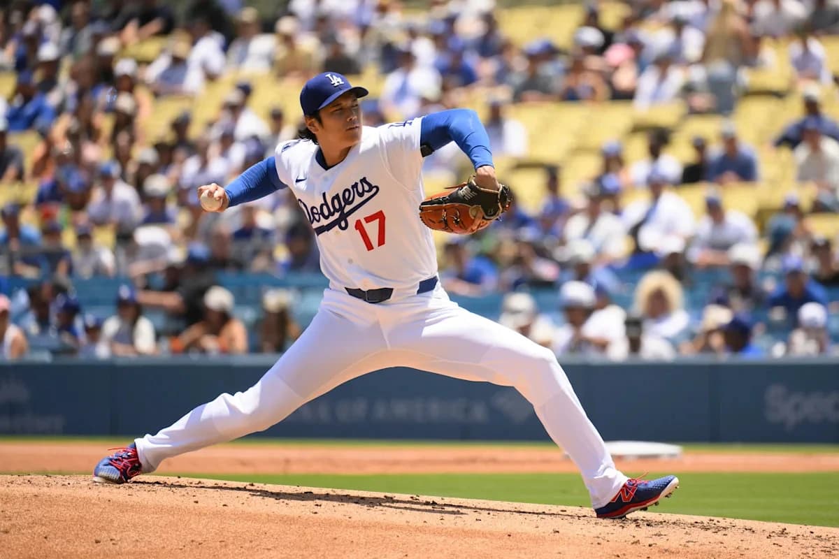 4 takeaways from Rays vs. Dodgers: Shohei Ohtani's Cy Young chances, Kyle Tucker's slump, the Rays'