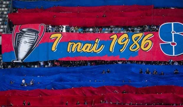 40 de ani de când Steaua a câștigat Cupa Campionilor Europeni. 7 mai, zi plină de festivități în Ghe