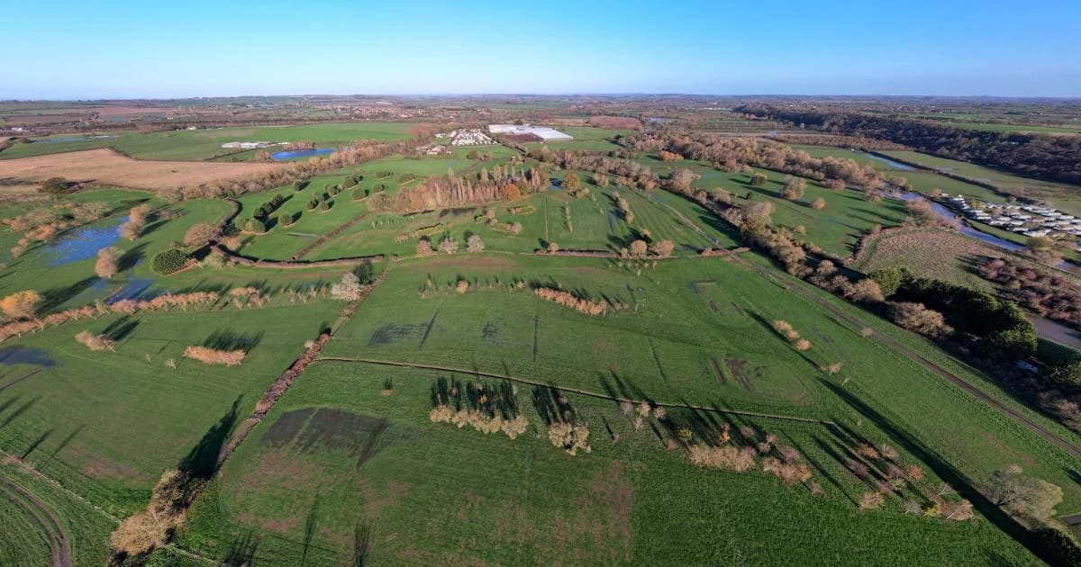 47-acre golf course to be transformed into new woodland