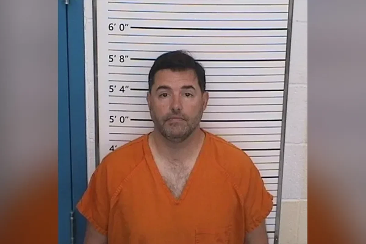 49ers owner arrested in Ohio for trying to pay prostitute $140, cops say