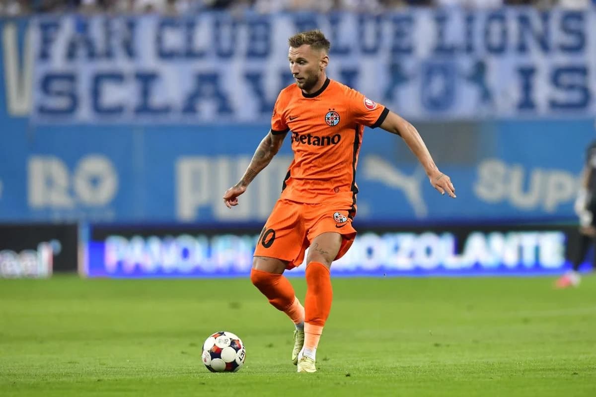 5-0 cu FCSB nu l-a entuziasmat peste măsură pe Filipe Coelho: „Să fim umili” - Imaginea 38