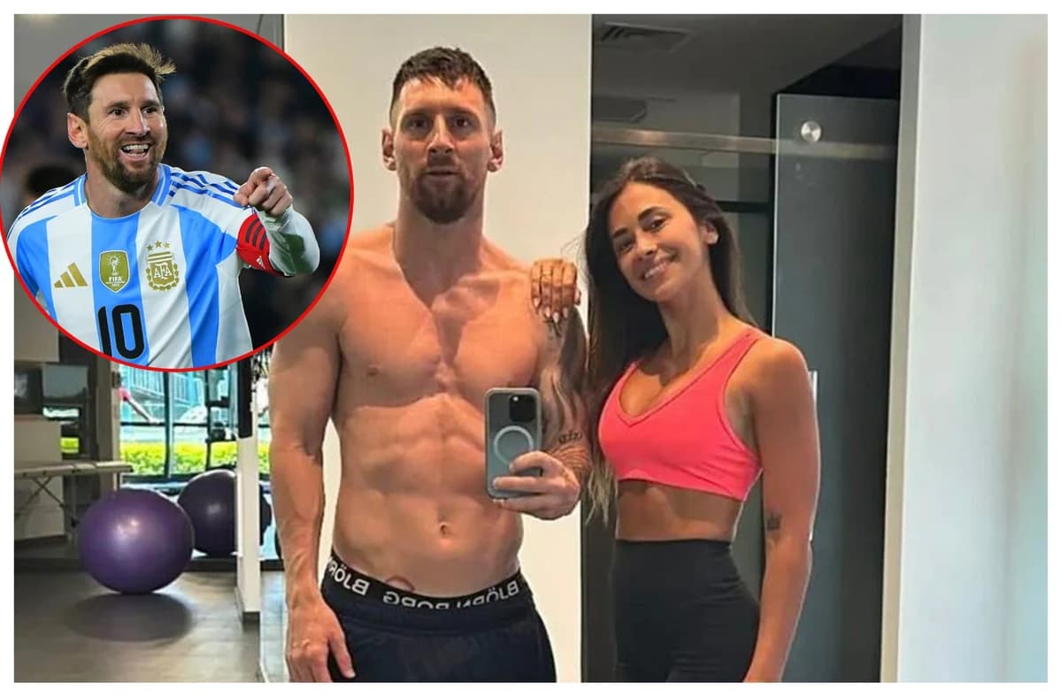 5 alimente fundamendale în dieta lui Leo Messi! Aşa are un fizic de fier la 39 de ani. Ce nu mănâncă