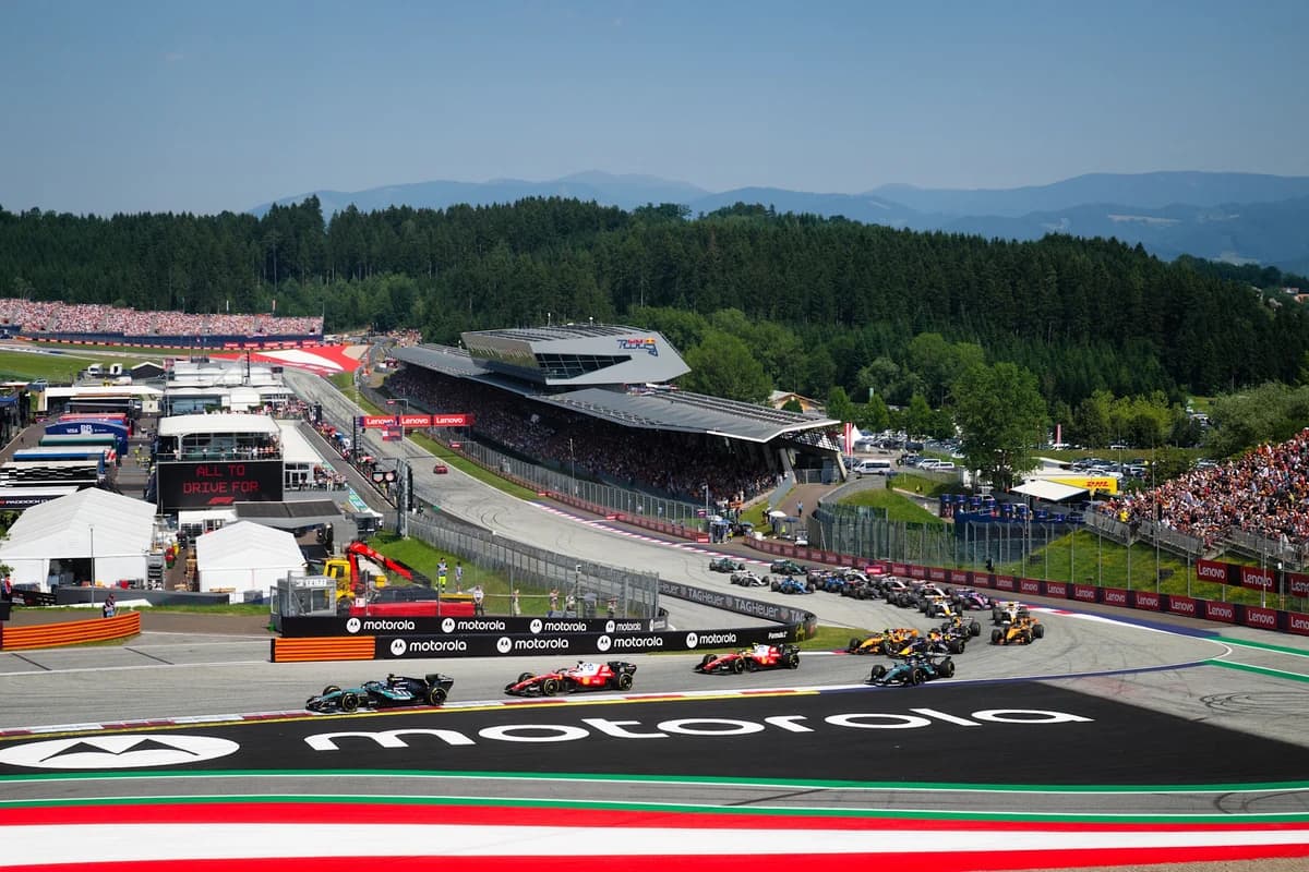 5 betting lessons learnt after Russell wins in Austria