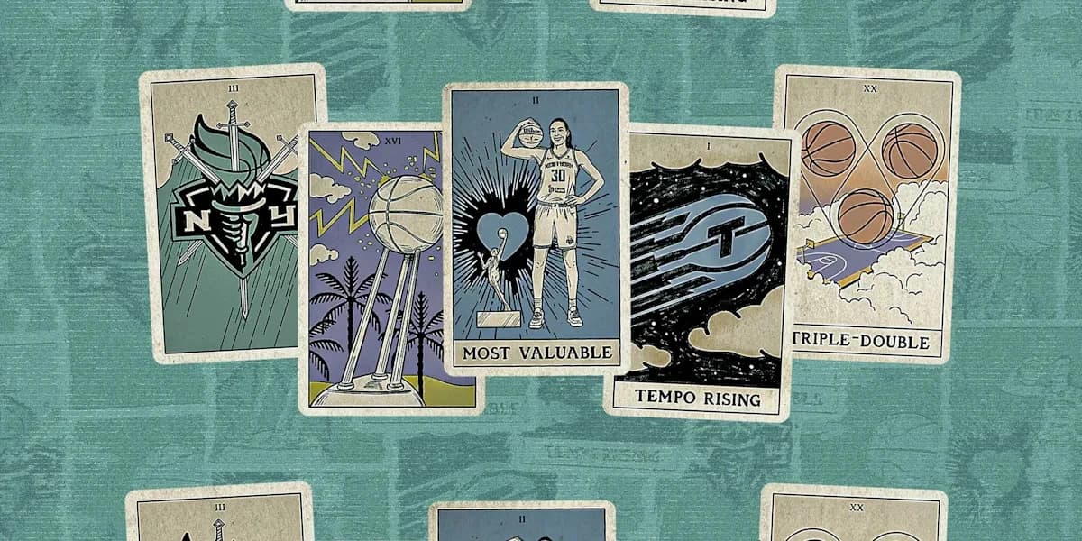 5 bold predictions for the 2026 WNBA season: A comeback MVP, Sparks in the Finals and expansion team