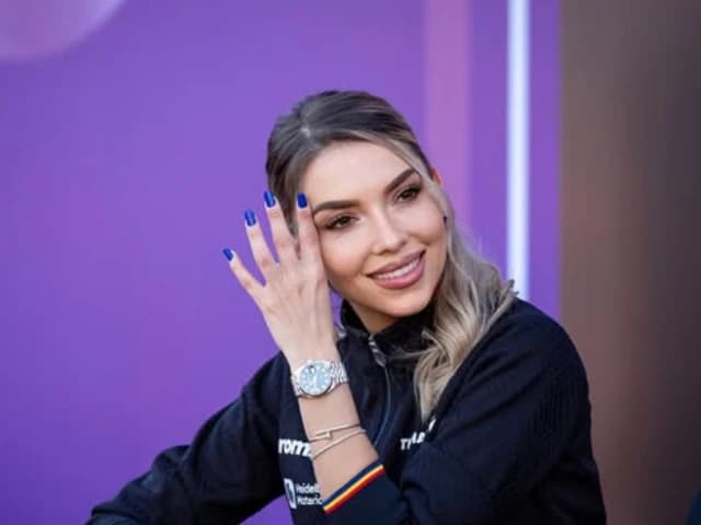 5 milioane de vizualizări! Bernadette Szocs i-a lăsat pe toți fără cuvinte, în direct: ”Ați auzit și