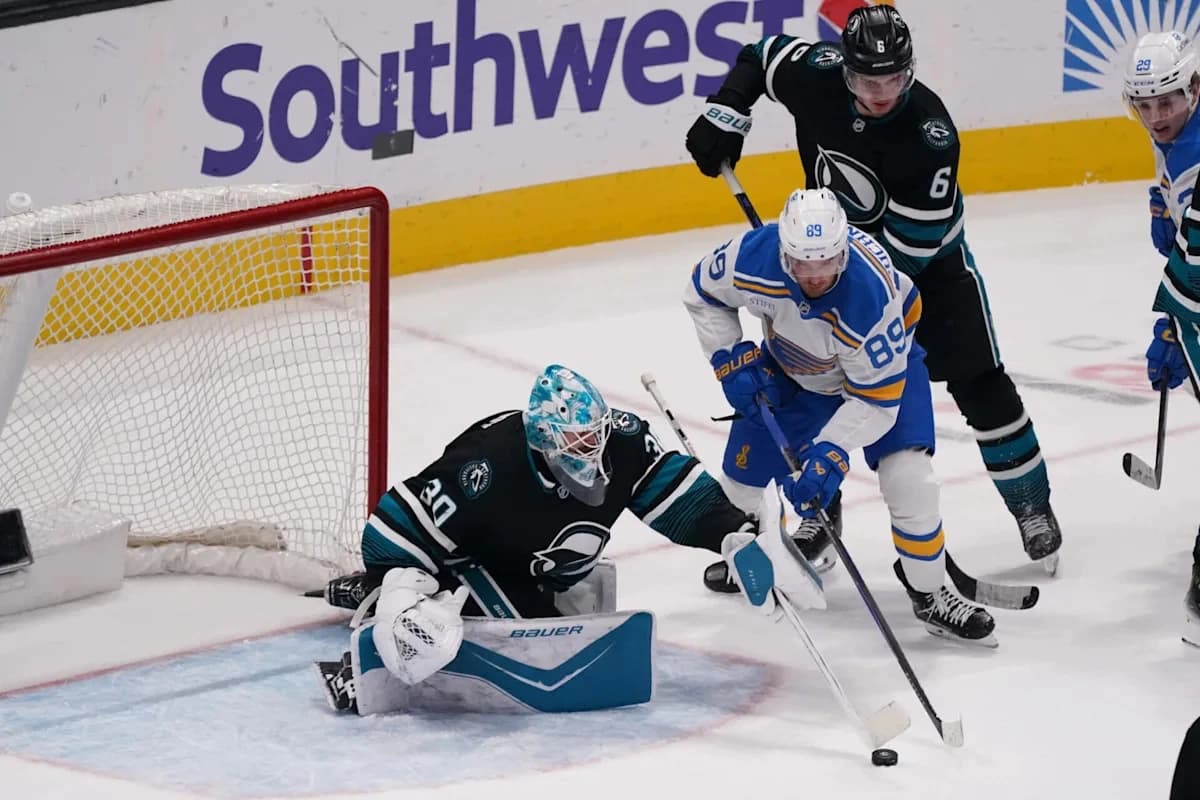 5 NHL teams that will surprise in 2026-2027