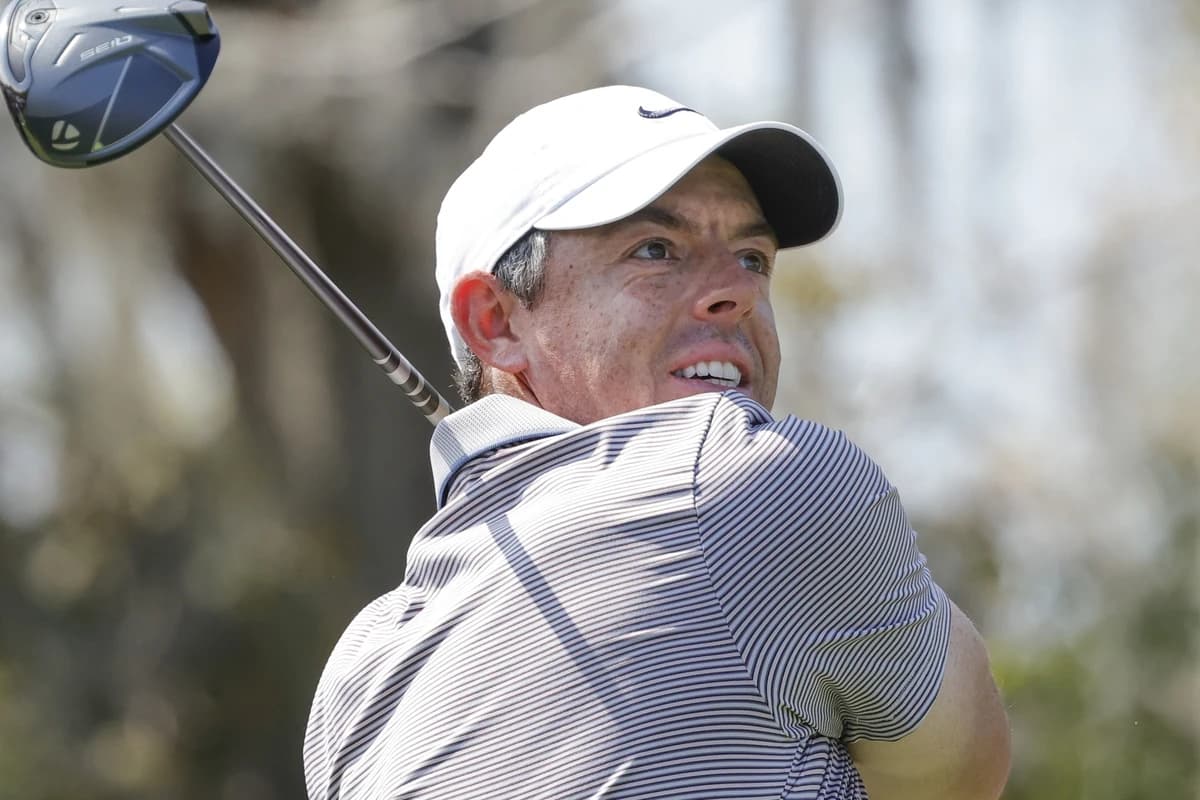 5 of Top 15 Ranked PGA Tour Players Skipping Trump Doral Return