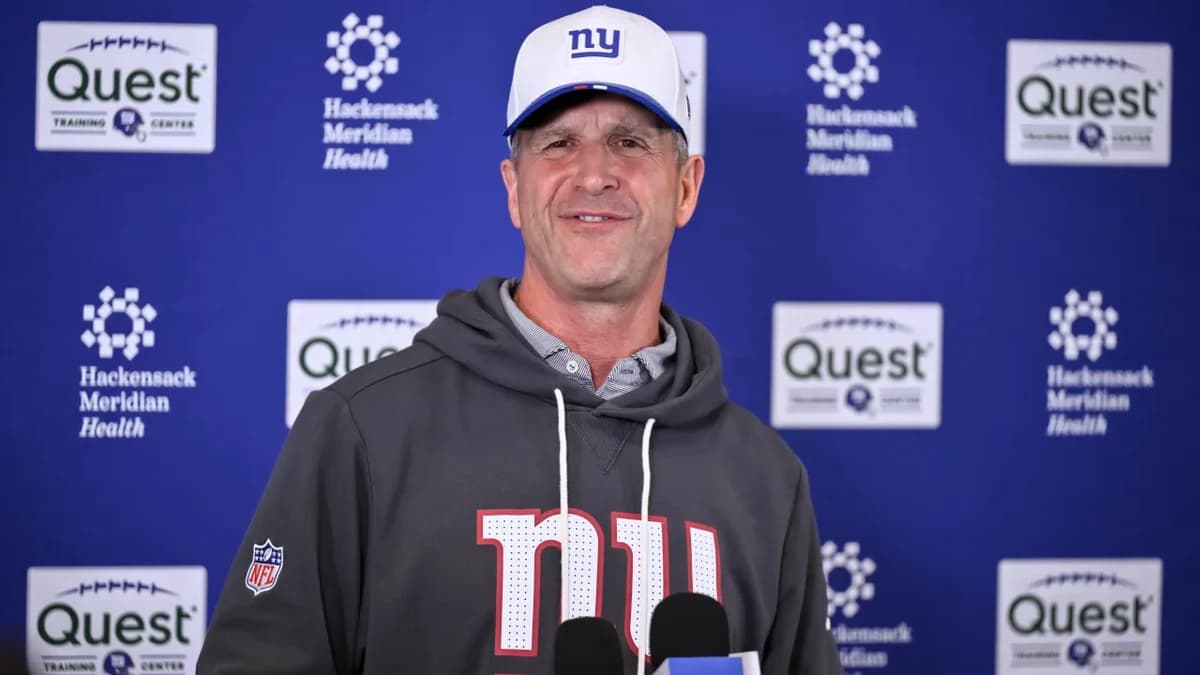 5 reasons why Giants are ESPN's 'sleeper' playoff team in 2026