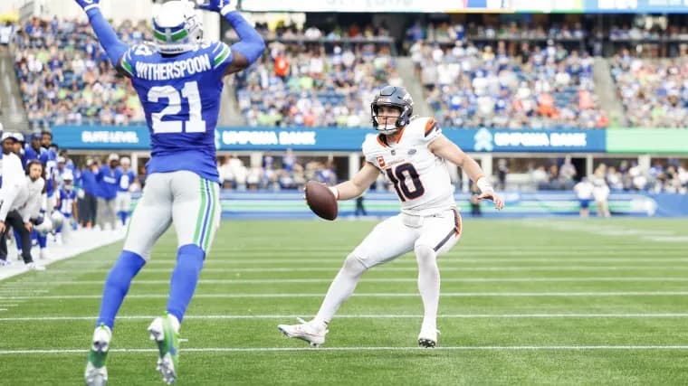 5 teams given better chance than Broncos to dethrone Seahawks as champs