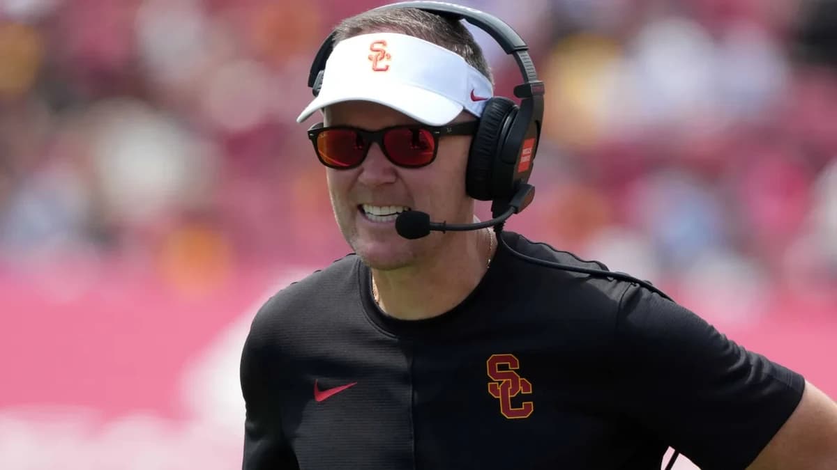 5 things to watch in Week 9: Judgment Day comes for Lincoln Riley, Buckeyes QBs