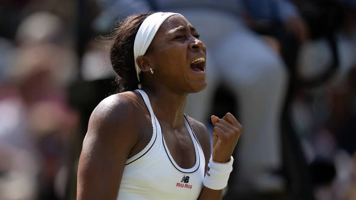 5 Unanswered Questions in Tennis Entering Hard Court Season