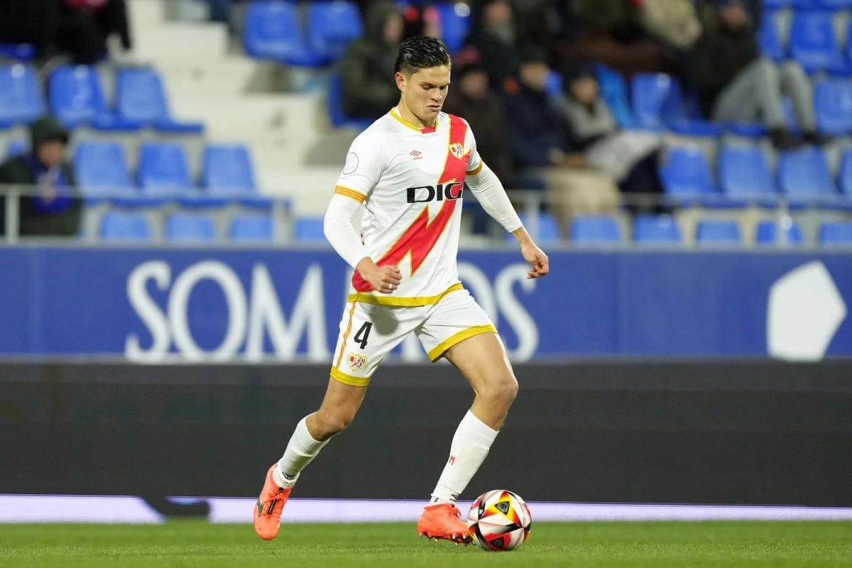 6 lucruri mai puțin cunoscute despre Martin Pascual, noua achiziție a lui Dinamo: cine l-a adus + la
