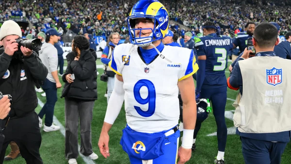 6 problems that could stop Rams' superteam from winning 2026 Super Bowl